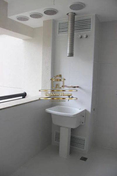Apartamento, 4 quartos - Foto 2