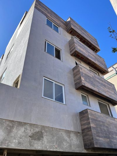 Apartamento, 2 quartos, 55 m² - Foto 1