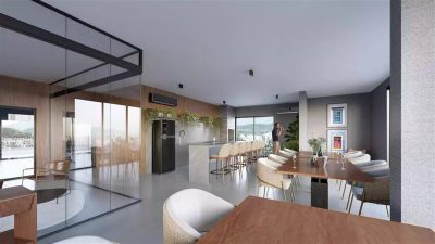 Apartamento, 2 quartos, 97 m² - Foto 2
