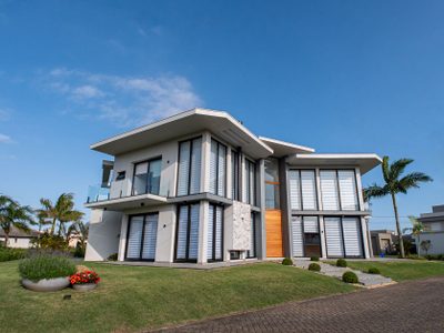 Casa, 5 quartos, 591 m² - Foto 4