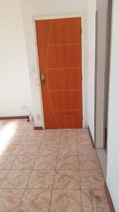 Apartamento, 2 quartos, 50 m² - Foto 4