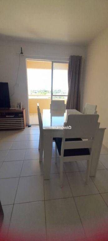 Apartamento, 2 quartos, 56 m² - Foto 5