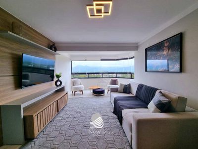 Cobertura, 5 quartos, 243 m² - Foto 1