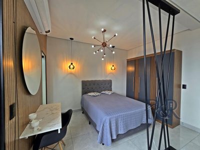 Kitnet-Studio, 30 m² - Foto 4