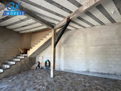 Casa, 3 quartos, 110 m² - Foto 2
