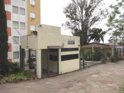 Apartamento, 3 quartos, 60 m² - Foto 2