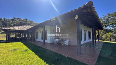 Chácara, 3 quartos, 3 hectares - Foto 2
