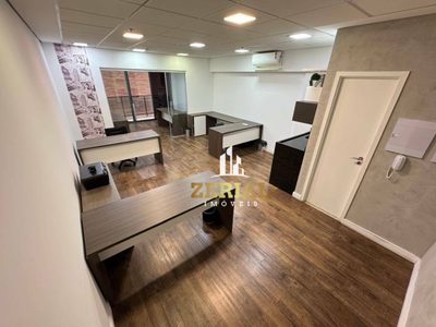 Sala-Conjunto, 51 m² - Foto 2
