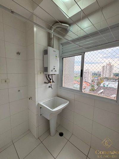 Apartamento, 2 quartos, 53 m² - Foto 5