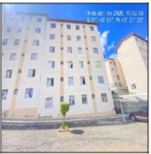 Apartamento, 62 m² - Foto 1