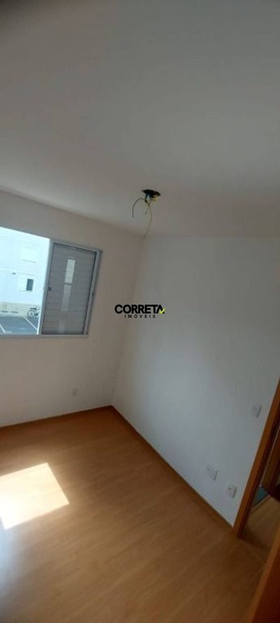 Apartamento, 2 quartos, 39 m² - Foto 5