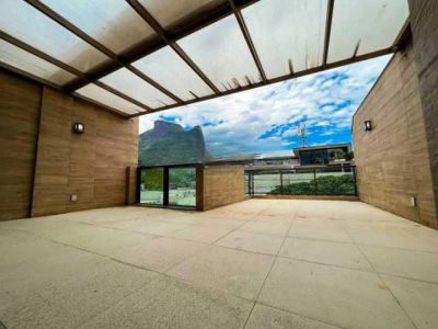 Cobertura, 3 quartos, 250 m² - Foto 2