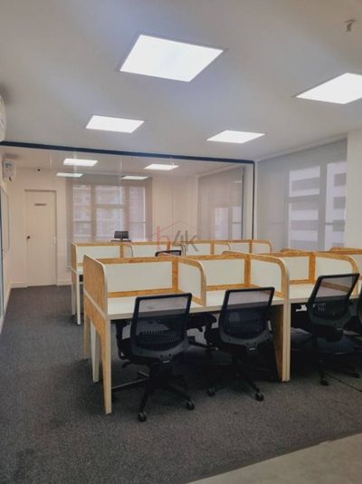Sala-Conjunto, 46 m² - Foto 3
