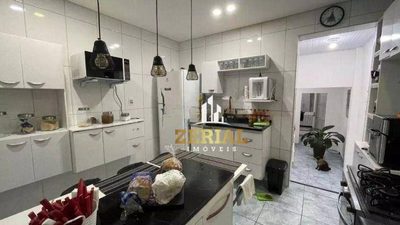 Casa, 4 quartos, 110 m² - Foto 2