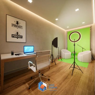 Apartamento, 3 quartos, 80 m² - Foto 3