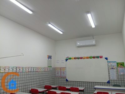 Loteamento e Condomínio, 450 m² - Foto 5