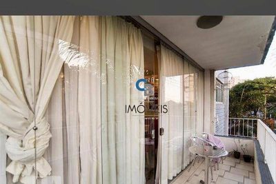 Apartamento, 3 quartos, 180 m² - Foto 4