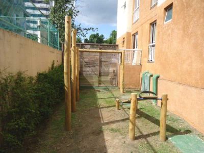Apartamento, 2 quartos, 48 m² - Foto 3