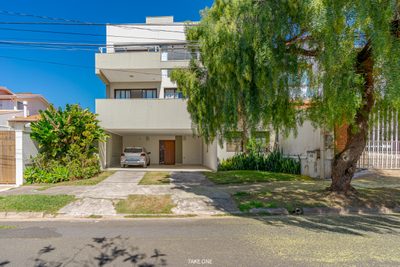 Apartamento, 4 quartos, 378 m² - Foto 1