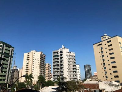 Apartamento, 2 quartos, 75 m² - Foto 2