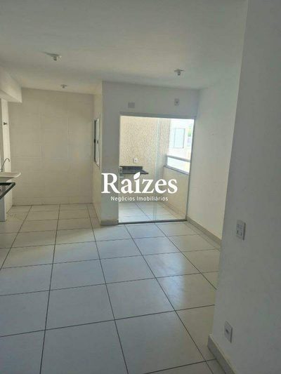 Apartamento, 2 quartos, 52 m² - Foto 1