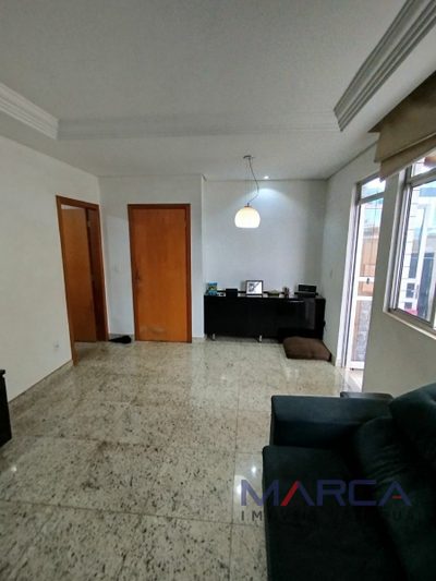 Apartamento, 3 quartos, 132 m² - Foto 3