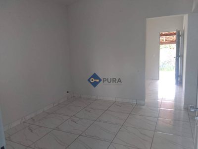 Casa, 2 quartos, 120 m² - Foto 2
