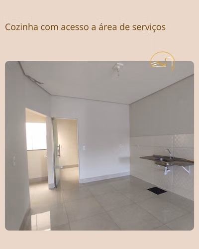Apartamento, 2 quartos - Foto 4