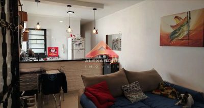 Casa, 2 quartos, 99 m² - Foto 2