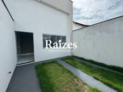Casa, 2 quartos, 58 m² - Foto 4
