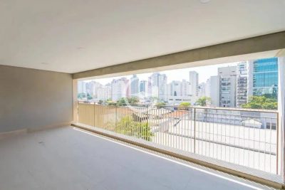 Apartamento, 3 quartos, 149 m² - Foto 3