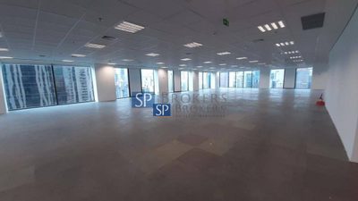 Sala-Conjunto, 2098 m² - Foto 1