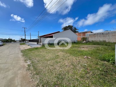 Terreno, 300 m² - Foto 1