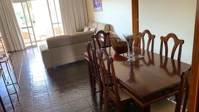 Apartamento, 3 quartos, 160 m² - Foto 4