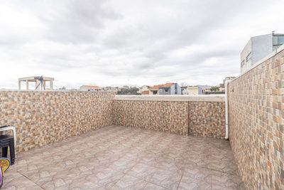 Cobertura, 2 quartos, 97 m² - Foto 5
