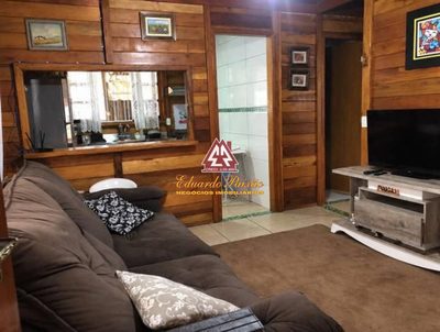 Sobrado, 5 quartos, 380 m² - Foto 4