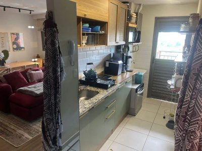 Apartamento, 2 quartos, 64 m² - Foto 3