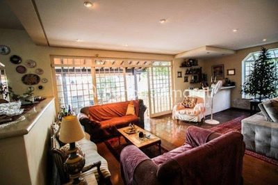 Casa, 4 quartos, 430 m² - Foto 2
