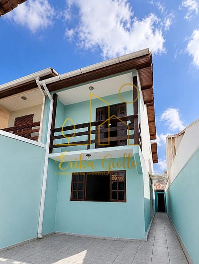 Casa, 2 quartos, 250 m² - Foto 2
