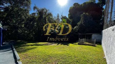 Chácara, 4 quartos, 1350 m² - Foto 5