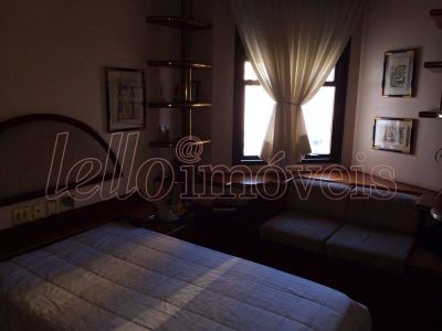 Apartamento, 4 quartos, 300 m² - Foto 5