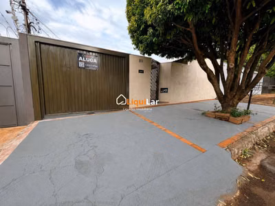 Casa, 3 quartos, 130 m² - Foto 1