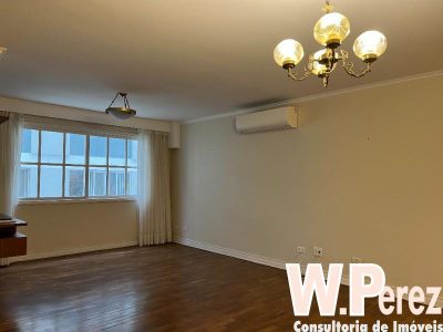 Apartamento, 2 quartos, 97 m² - Foto 1