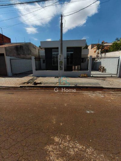 Casa, 2 quartos, 70 m² - Foto 5