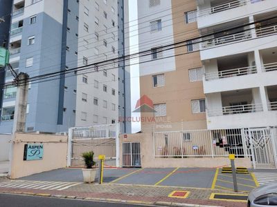 Apartamento, 3 quartos, 75 m² - Foto 2