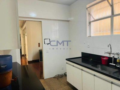 Apartamento, 4 quartos, 197 m² - Foto 5