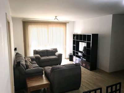 Apartamento, 4 quartos, 170 m² - Foto 1