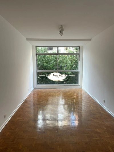Apartamento, 3 quartos, 175 m² - Foto 1