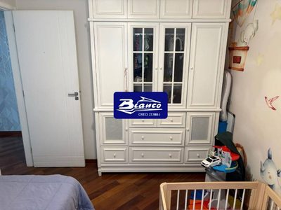 Apartamento, 3 quartos, 107 m² - Foto 5