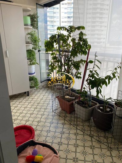 Apartamento, 2 quartos, 63 m² - Foto 3